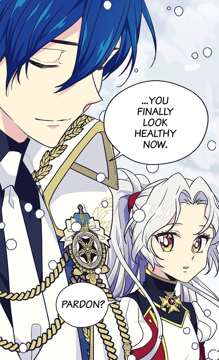 The Abandoned Empress Chapter 68 - page 48