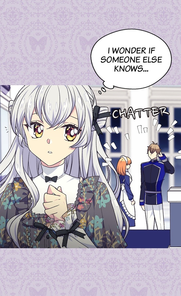 The Abandoned Empress Chapter 68 - page 57