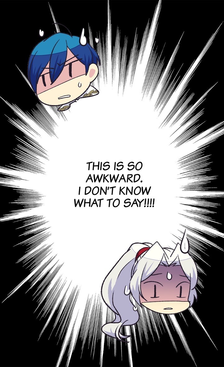 The Abandoned Empress Chapter 68 - page 9