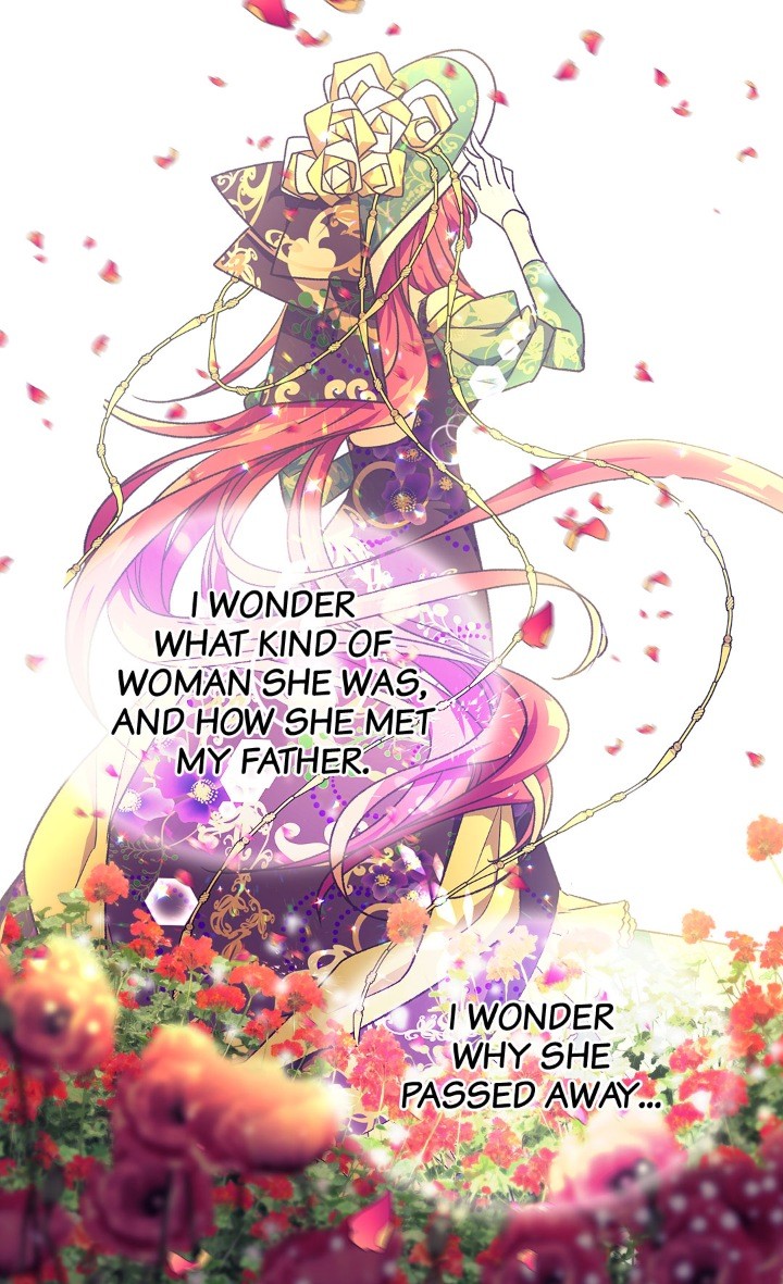 The Abandoned Empress Chapter 69 - page 14
