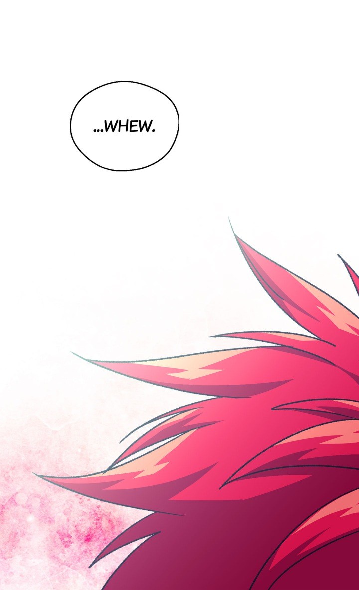 The Abandoned Empress Chapter 69 - page 19