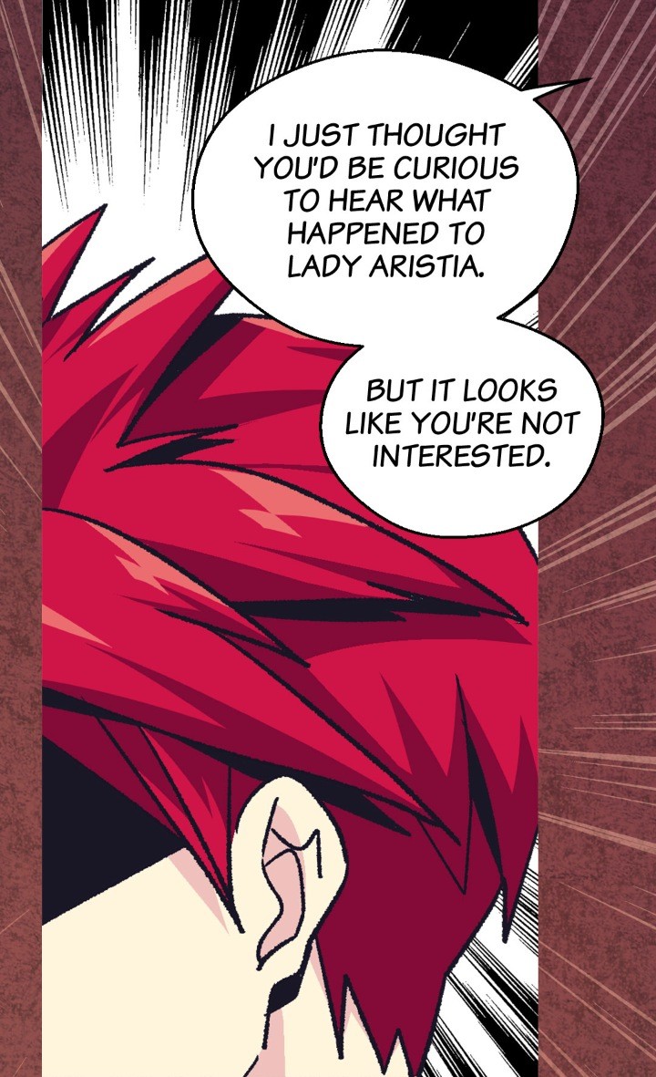 The Abandoned Empress Chapter 69 - page 24