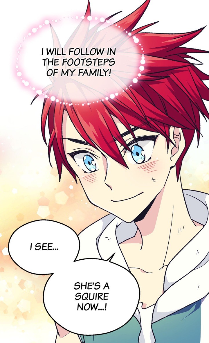 The Abandoned Empress Chapter 69 - page 28