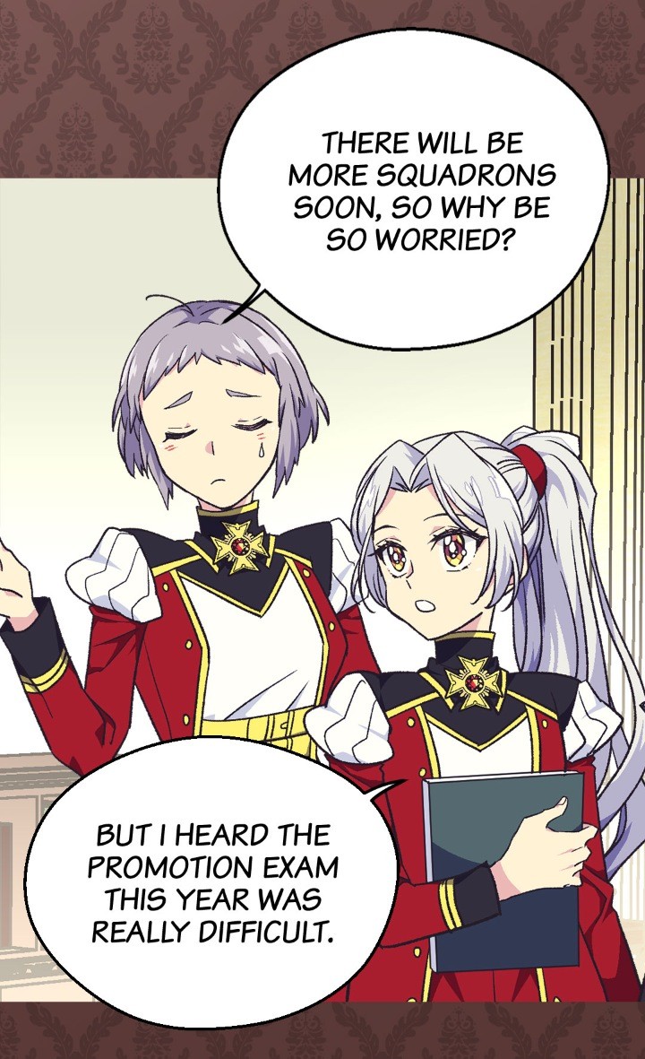 The Abandoned Empress Chapter 69 - page 39