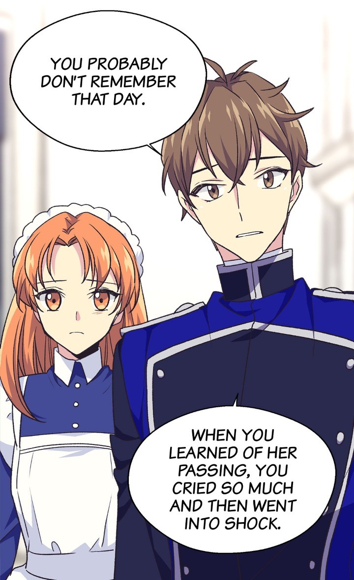 The Abandoned Empress Chapter 69 - page 4
