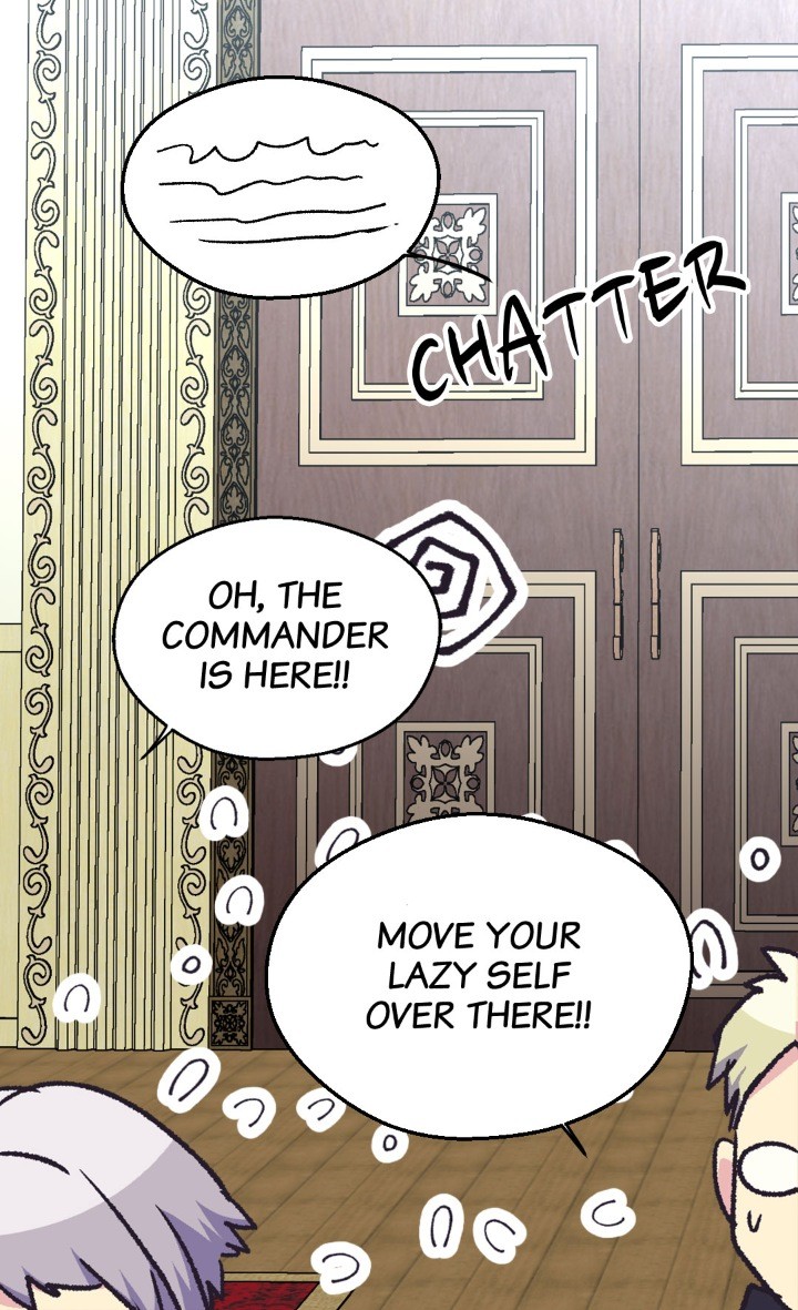 The Abandoned Empress Chapter 69 - page 48
