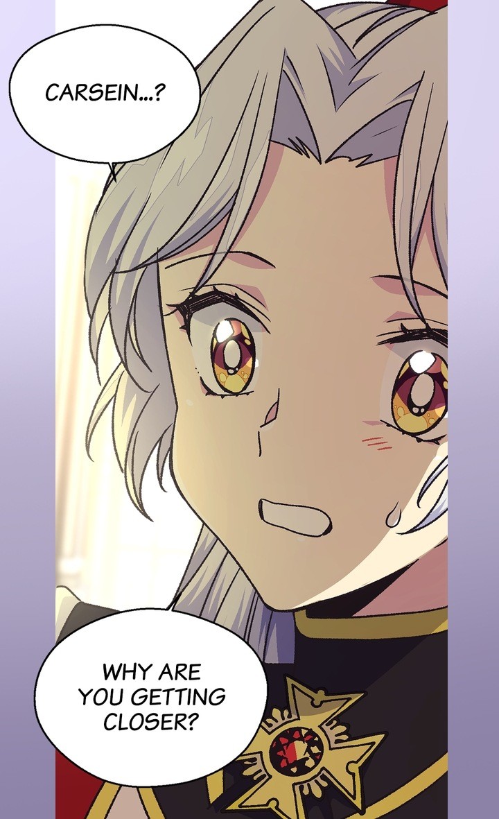 The Abandoned Empress Chapter 70 - page 15