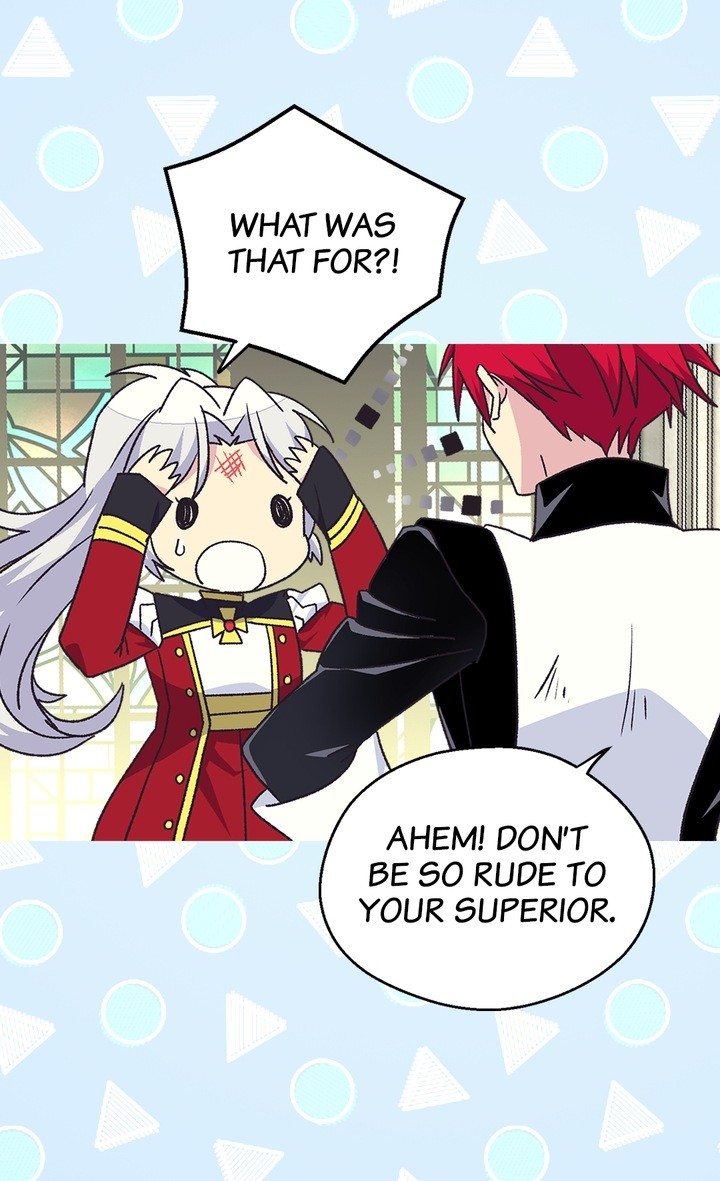 The Abandoned Empress Chapter 70 - page 18