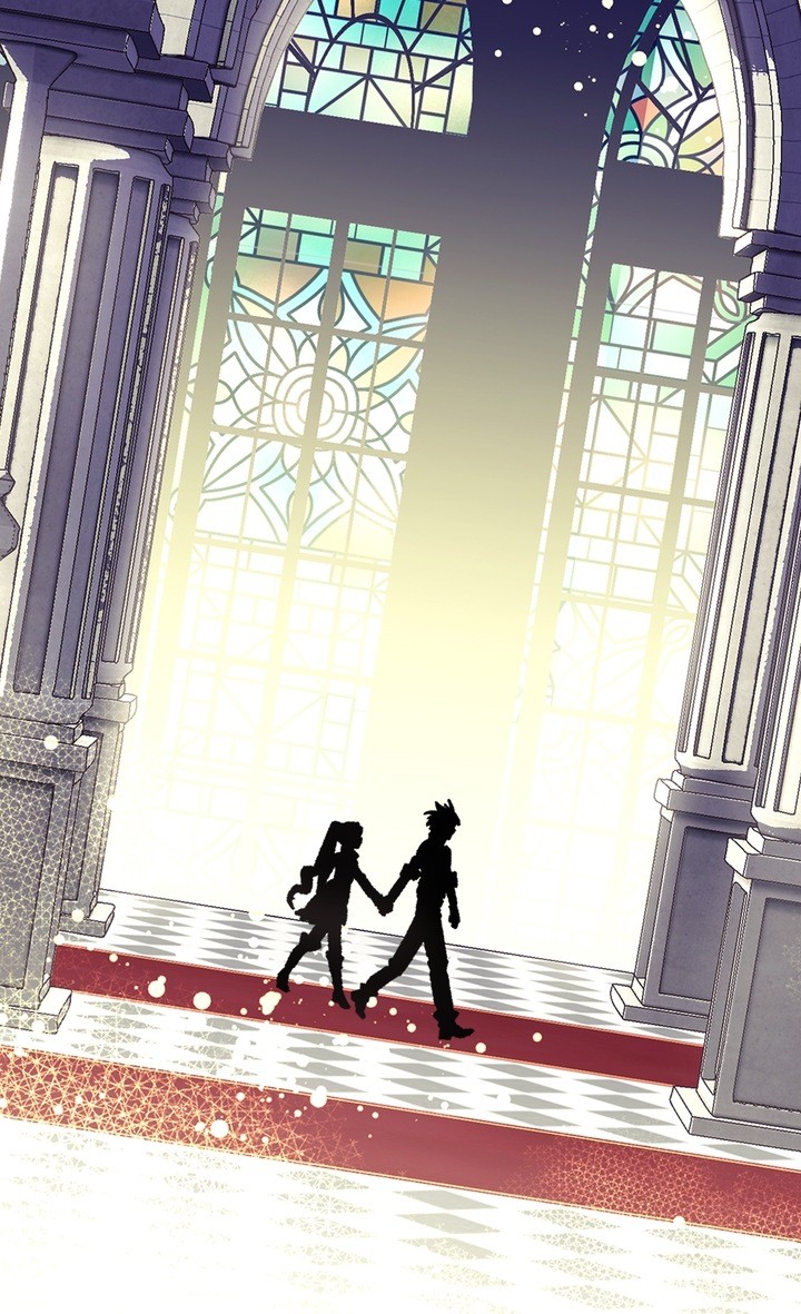 The Abandoned Empress Chapter 70 - page 2