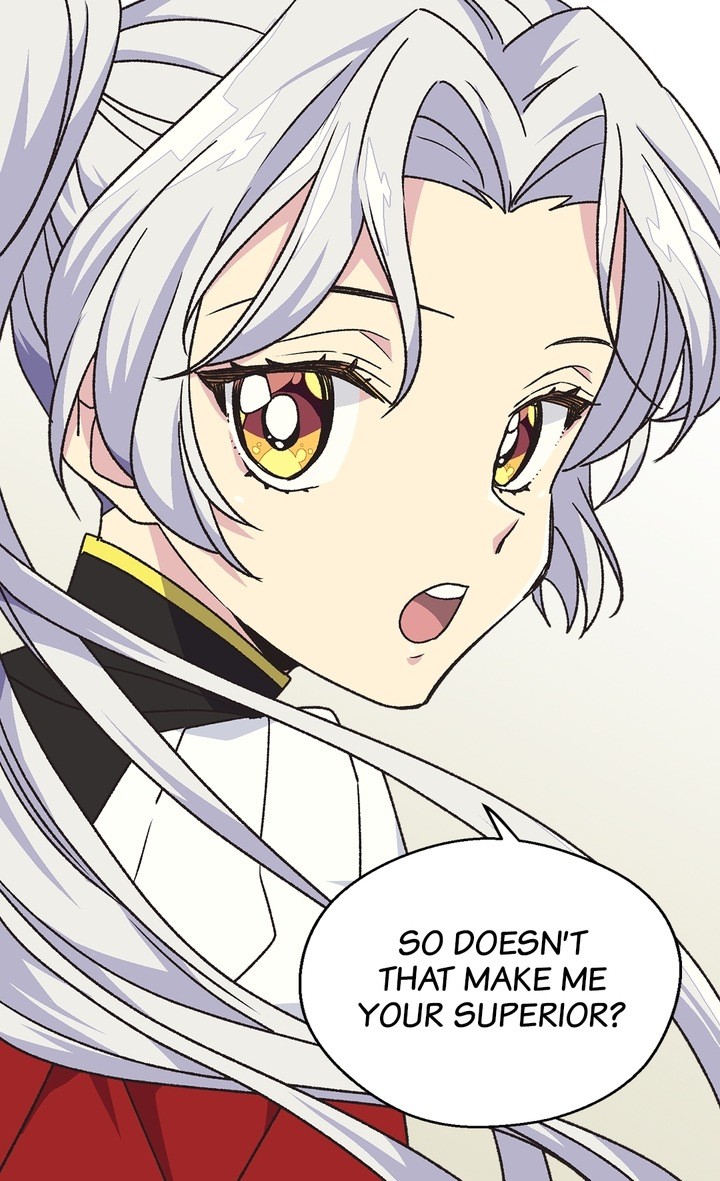 The Abandoned Empress Chapter 70 - page 29