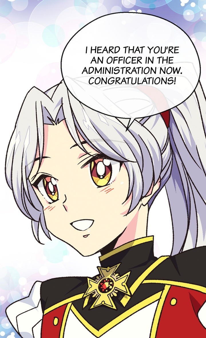 The Abandoned Empress Chapter 70 - page 42