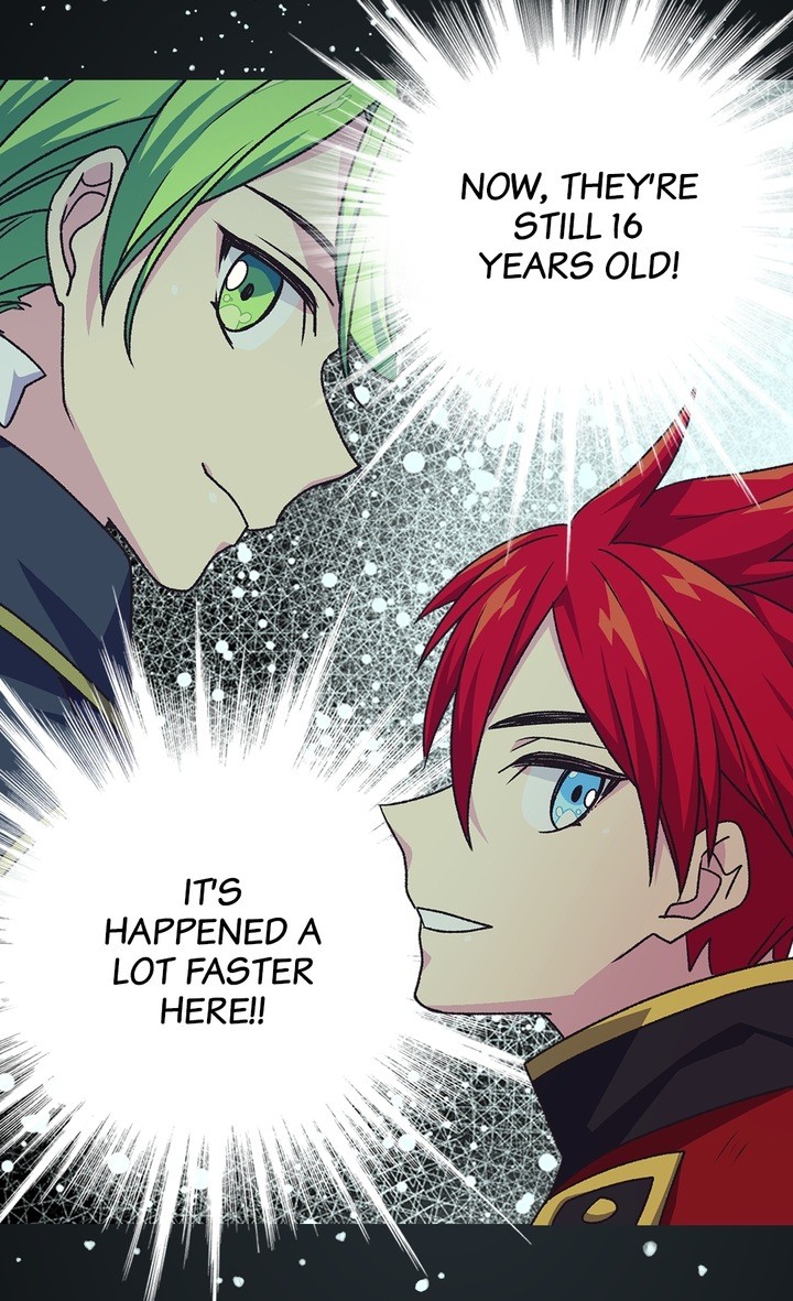 The Abandoned Empress Chapter 70 - page 47