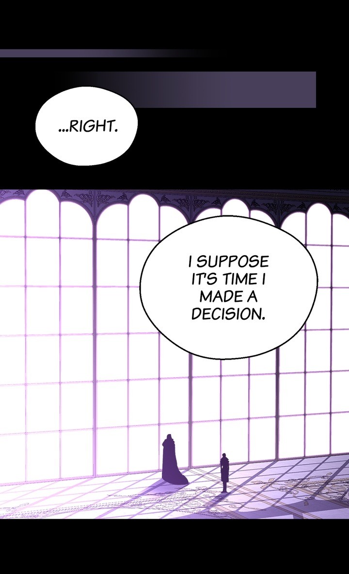 The Abandoned Empress Chapter 70 - page 71