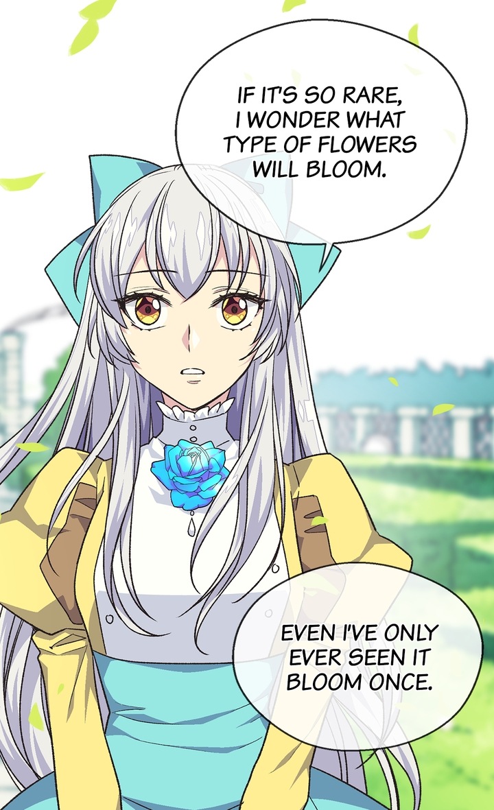 The Abandoned Empress Chapter 72 - page 13