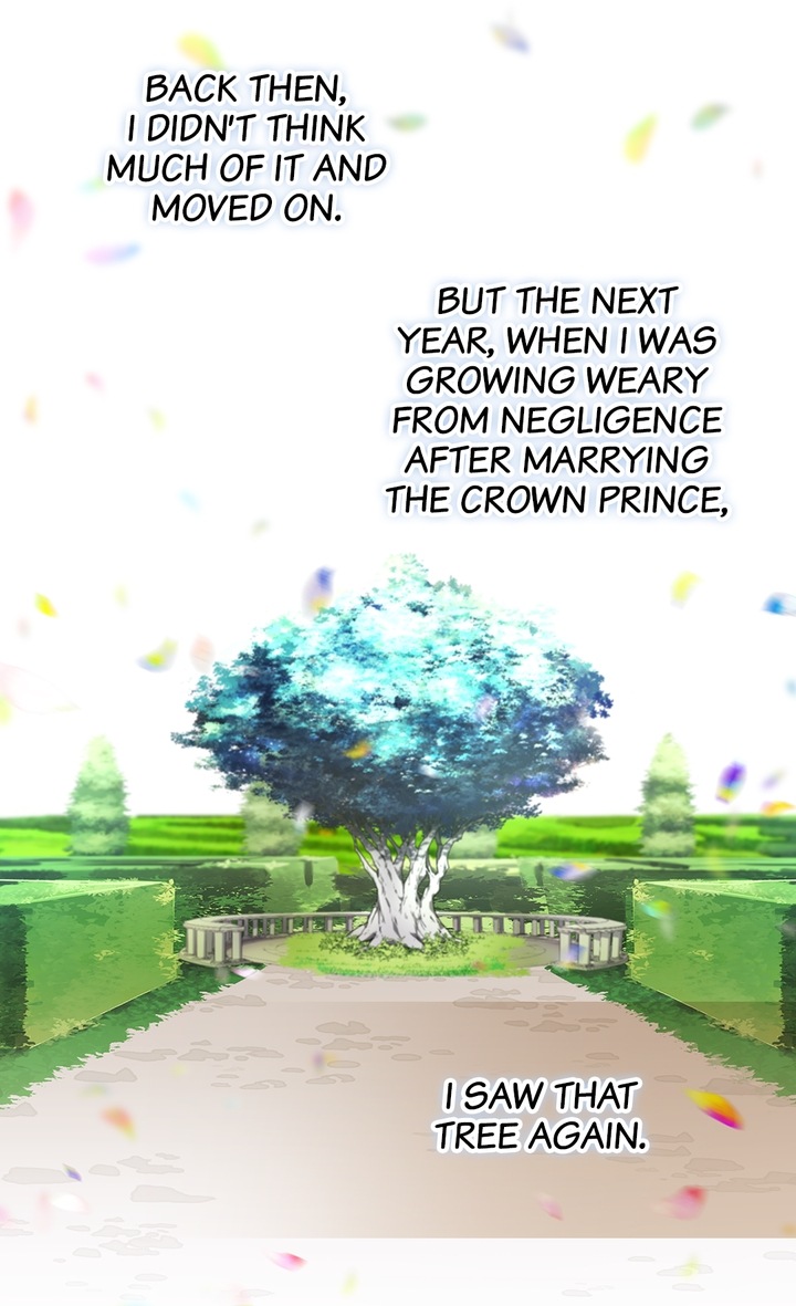 The Abandoned Empress Chapter 72 - page 16