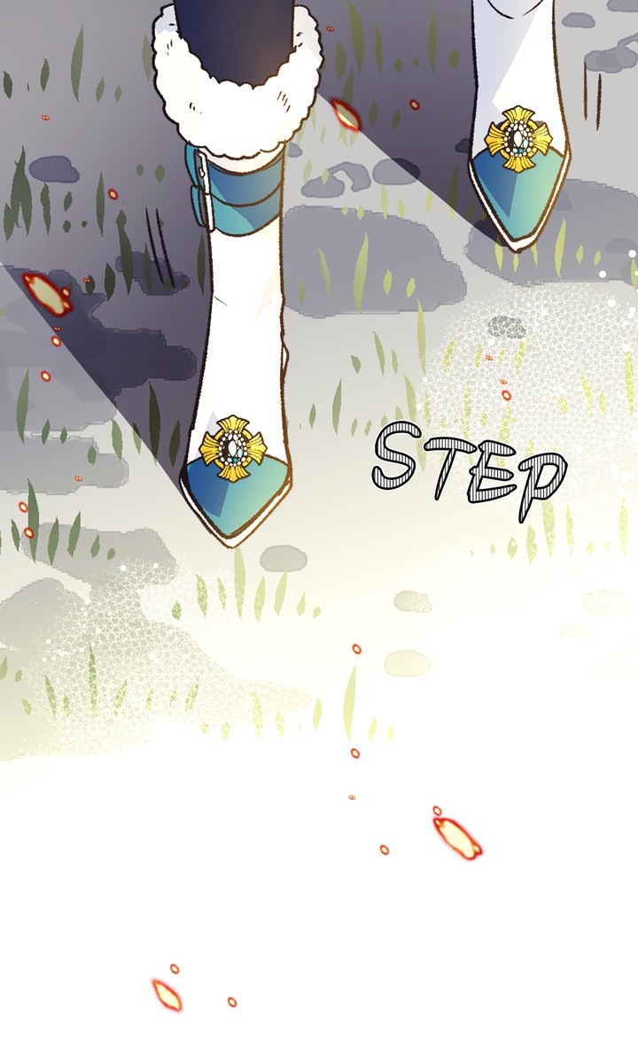 The Abandoned Empress Chapter 72 - page 22