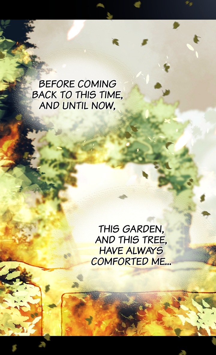 The Abandoned Empress Chapter 72 - page 7