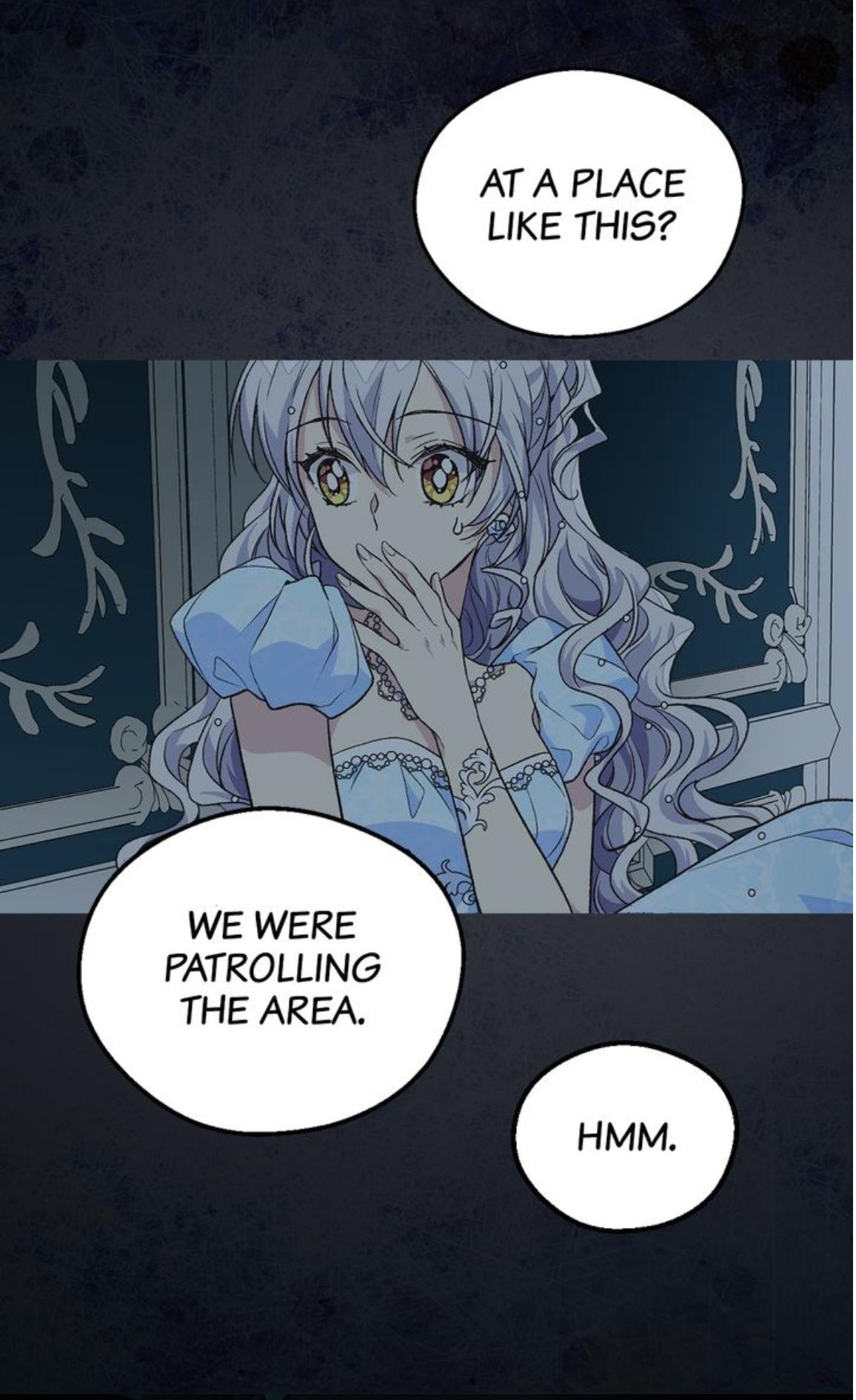 The Abandoned Empress Chapter 90 - page 12