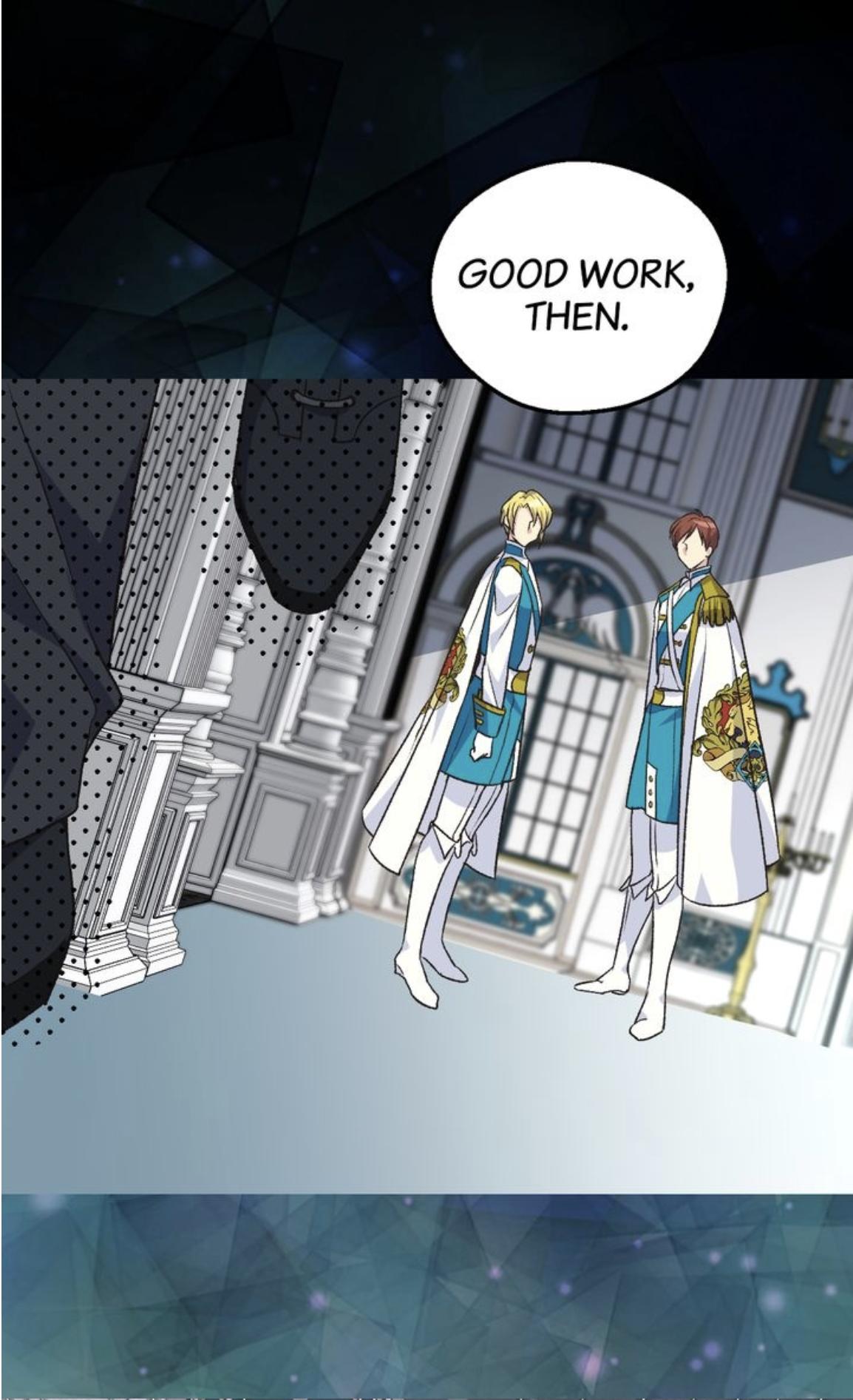 The Abandoned Empress Chapter 90 - page 13