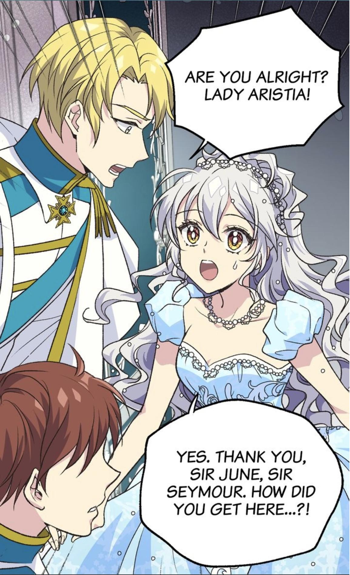The Abandoned Empress Chapter 90 - page 14
