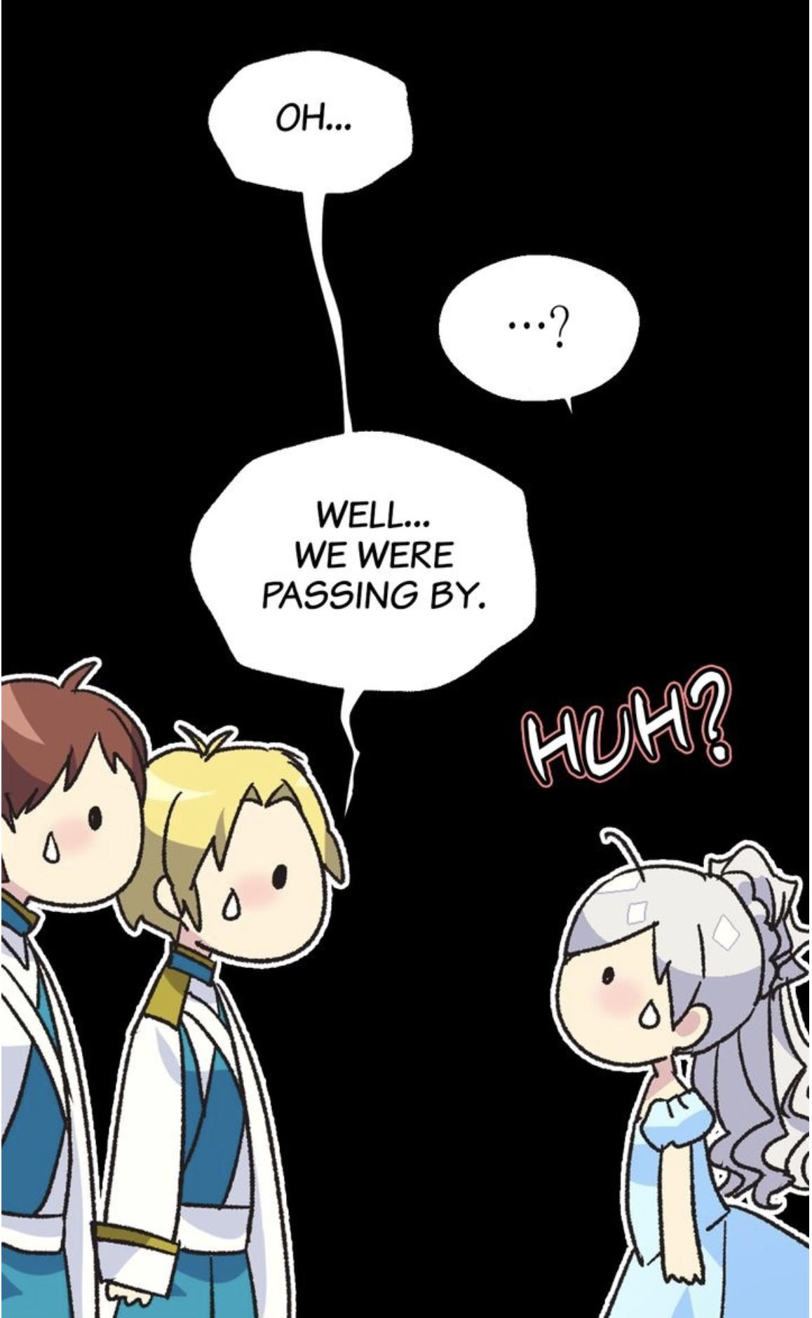 The Abandoned Empress Chapter 90 - page 15