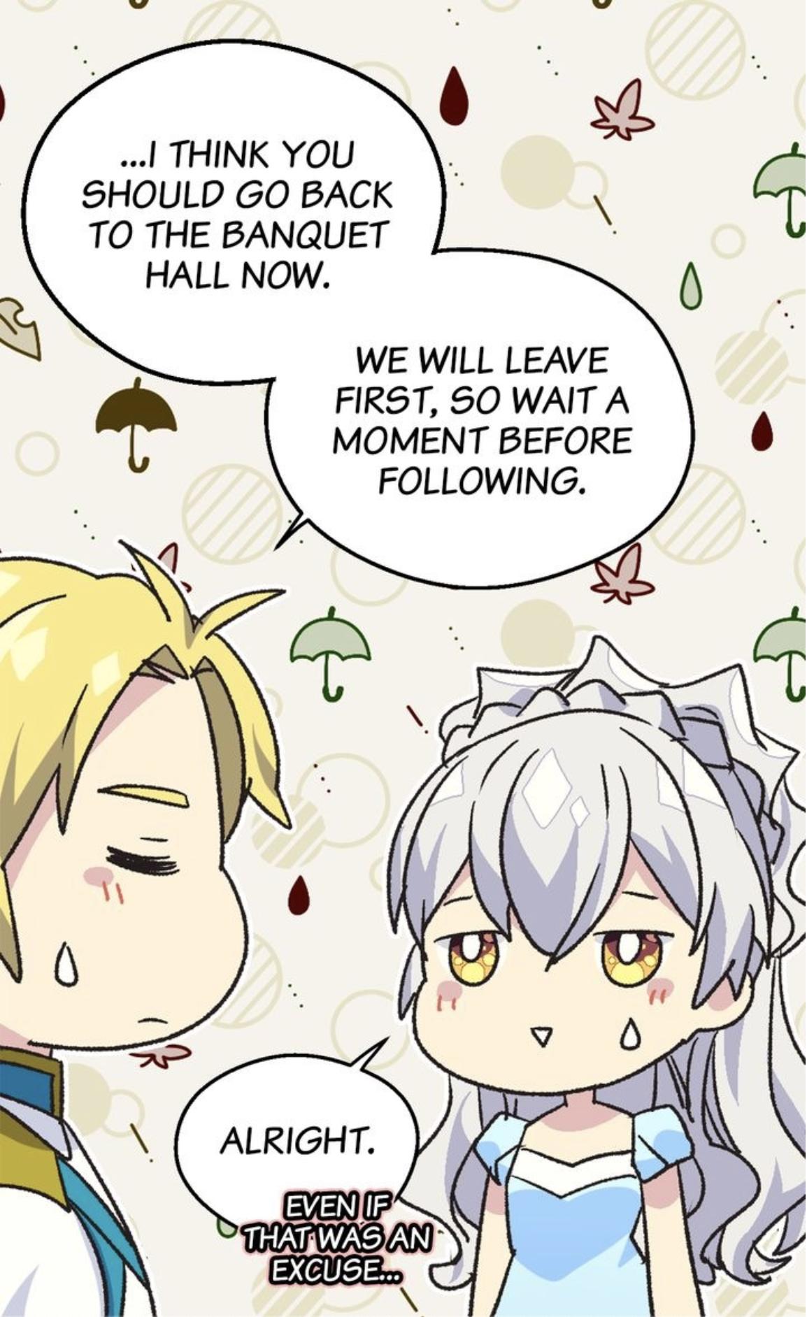 The Abandoned Empress Chapter 90 - page 16