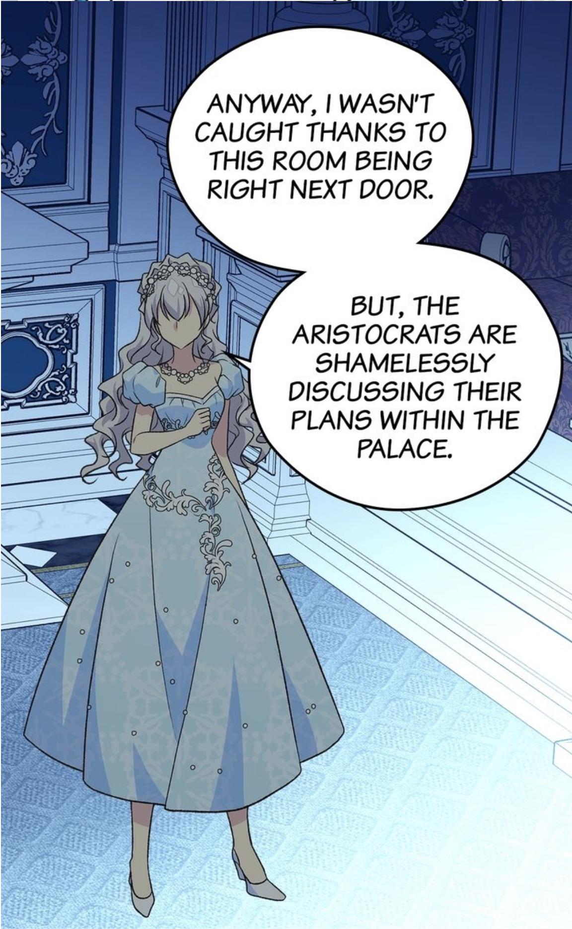 The Abandoned Empress Chapter 90 - page 17