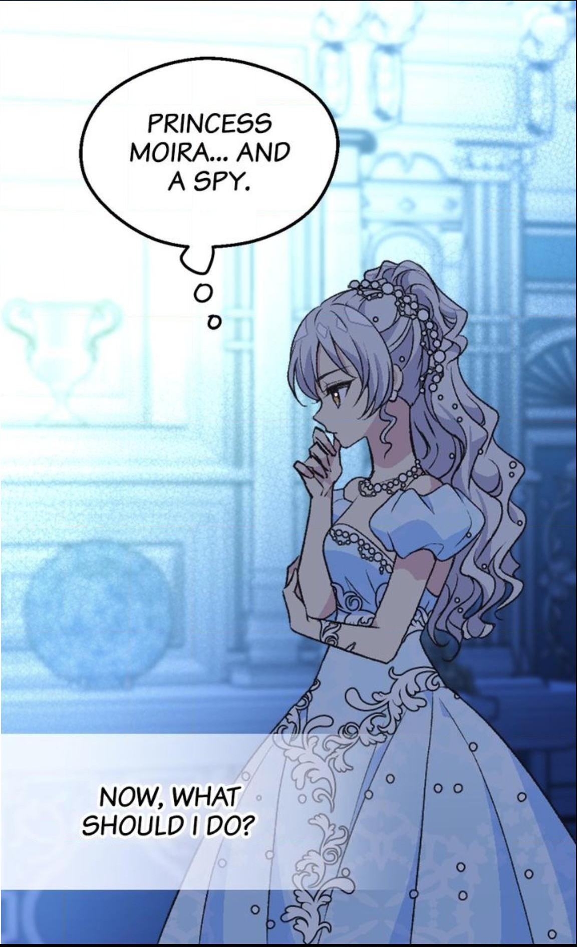 The Abandoned Empress Chapter 90 - page 18