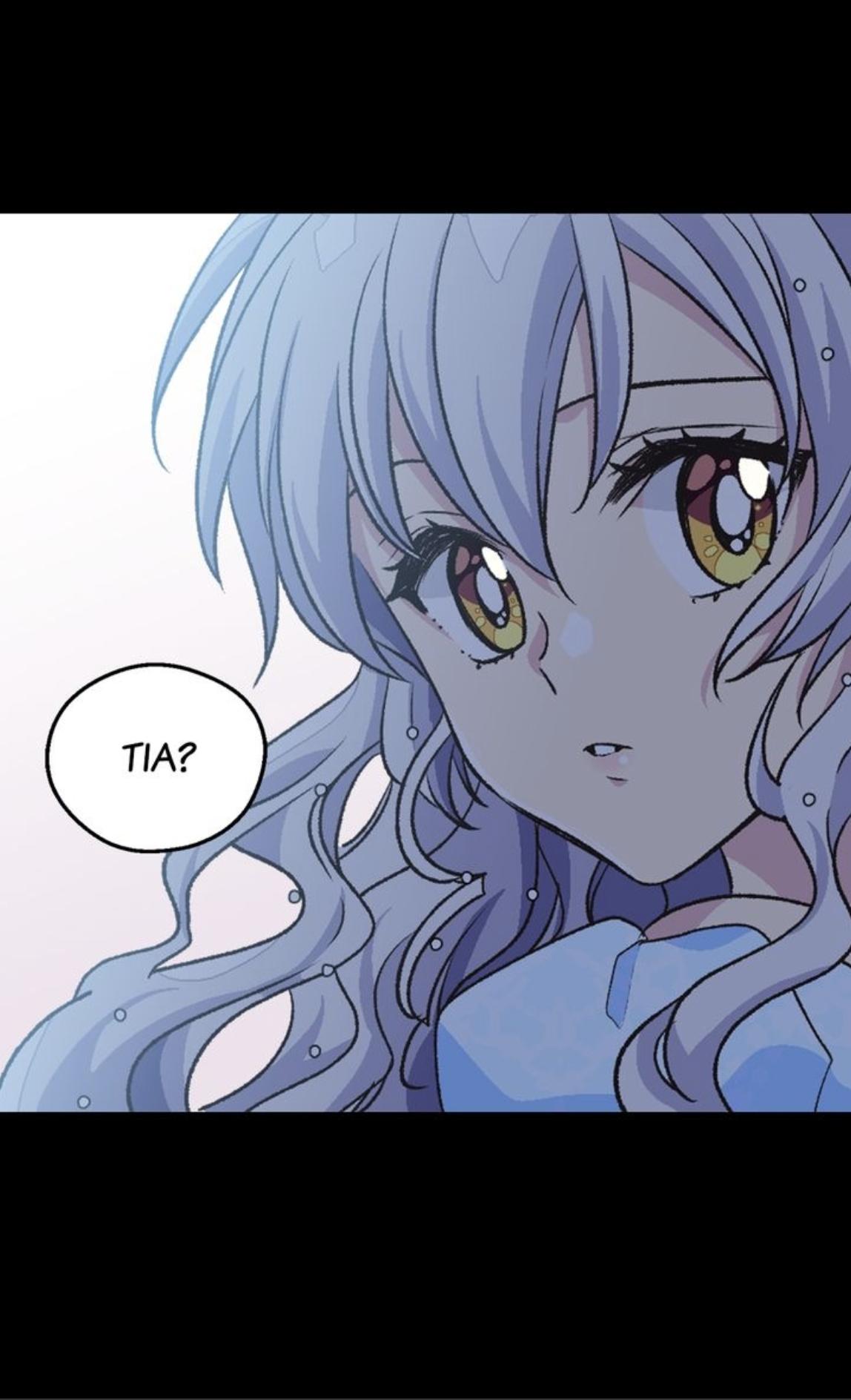 The Abandoned Empress Chapter 90 - page 19