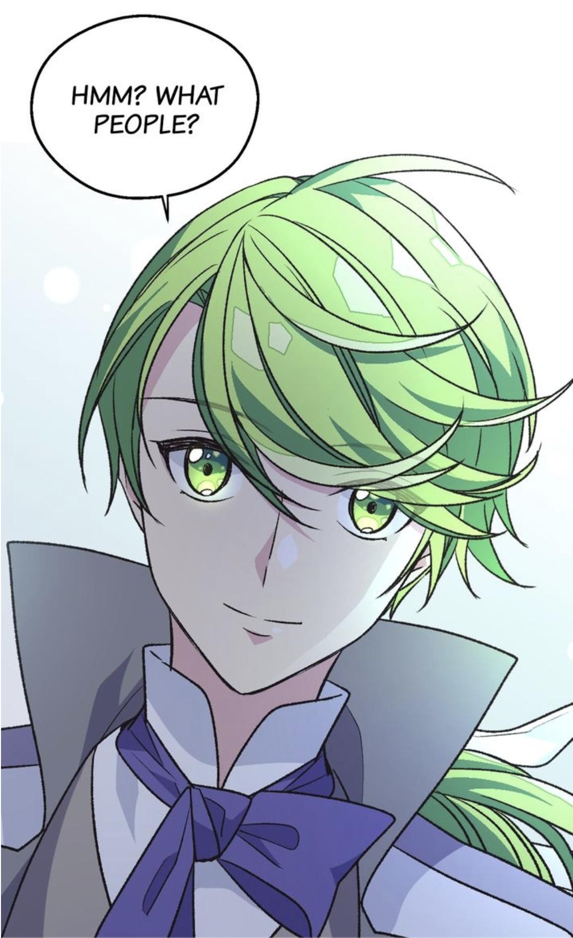 The Abandoned Empress Chapter 90 - page 24
