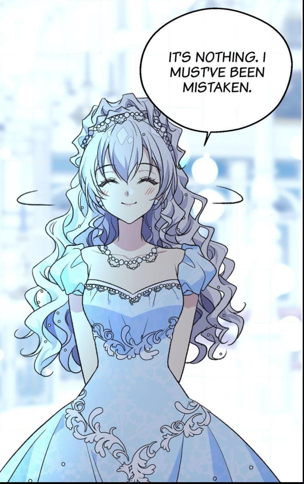 The Abandoned Empress Chapter 90 - page 26