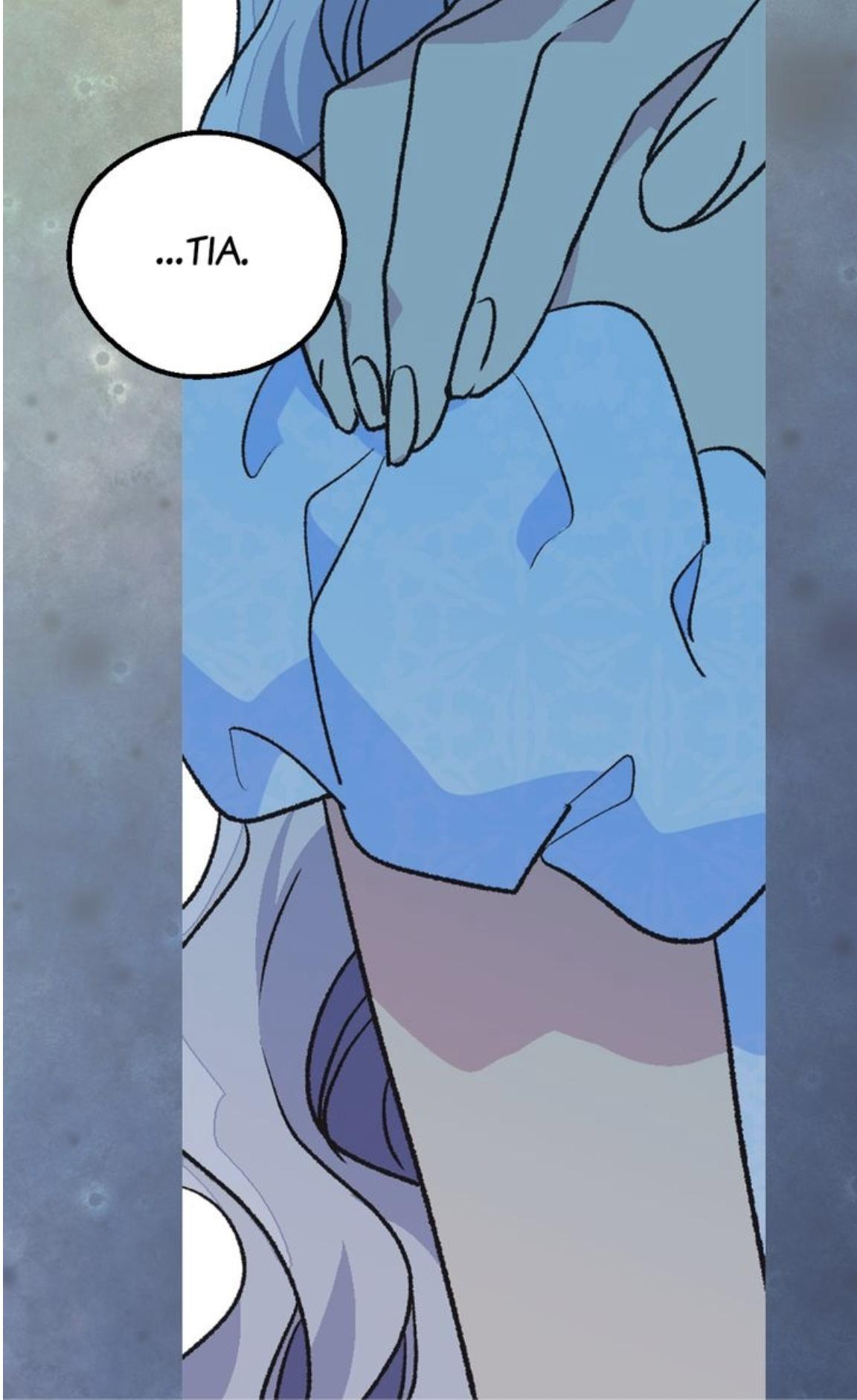 The Abandoned Empress Chapter 90 - page 28