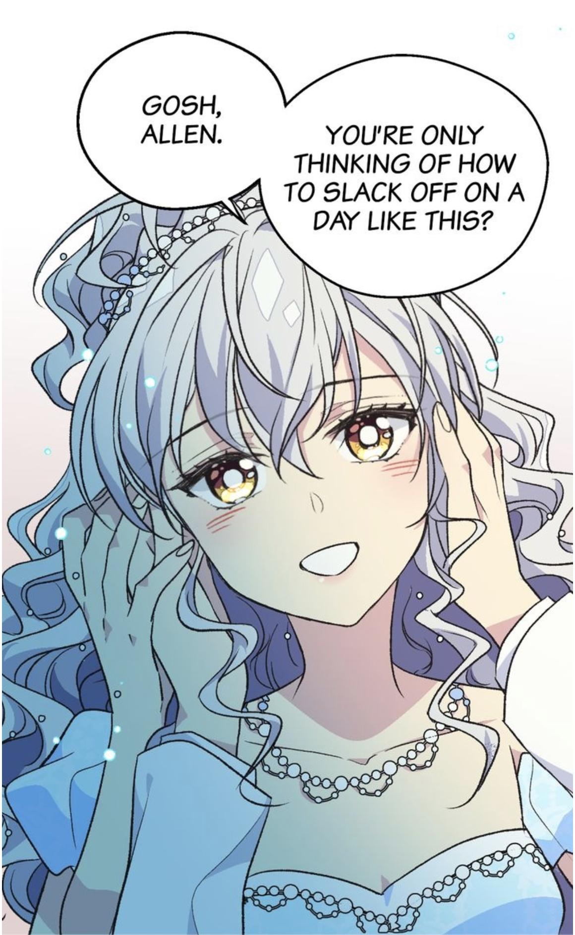 The Abandoned Empress Chapter 90 - page 34