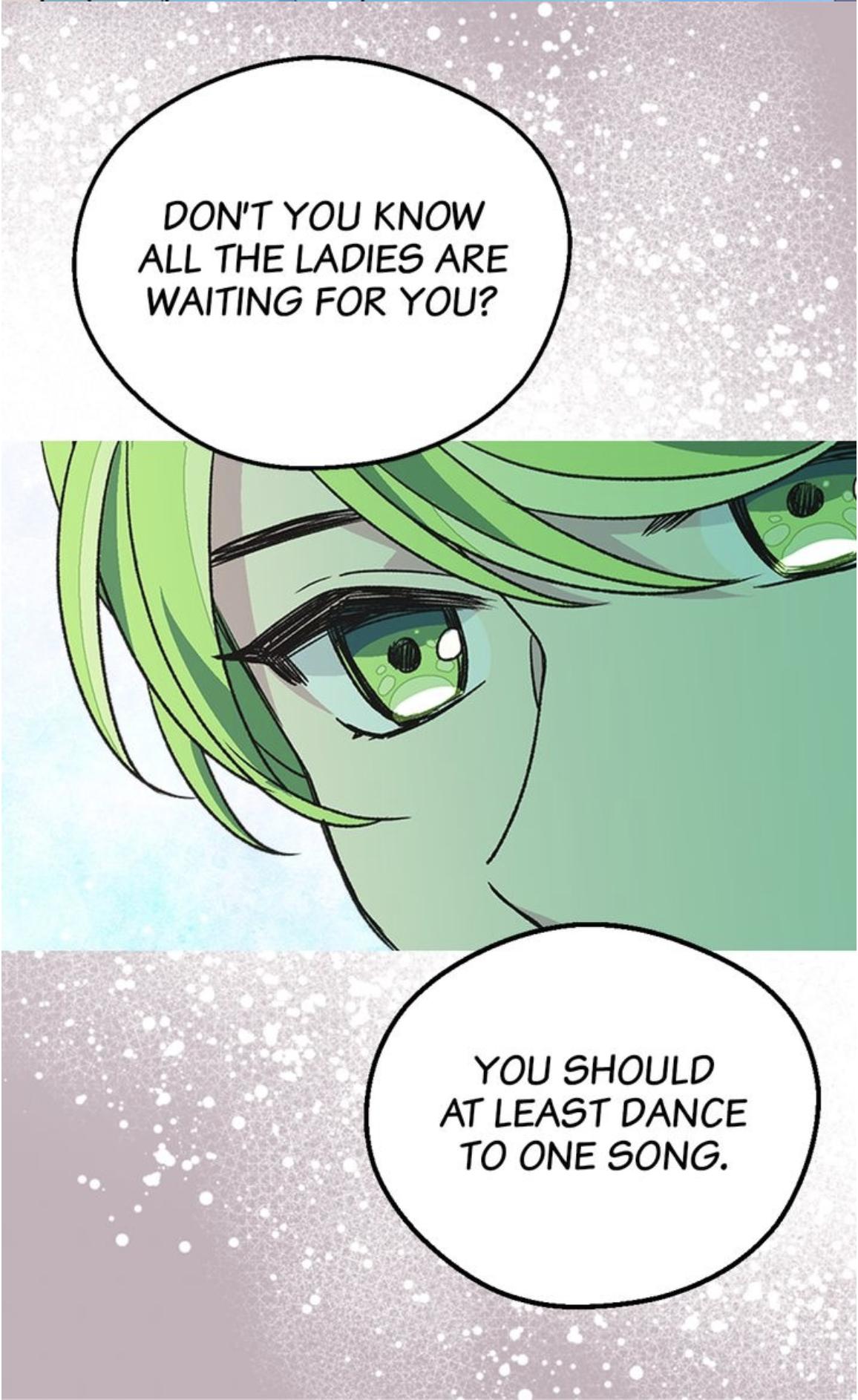 The Abandoned Empress Chapter 90 - page 35