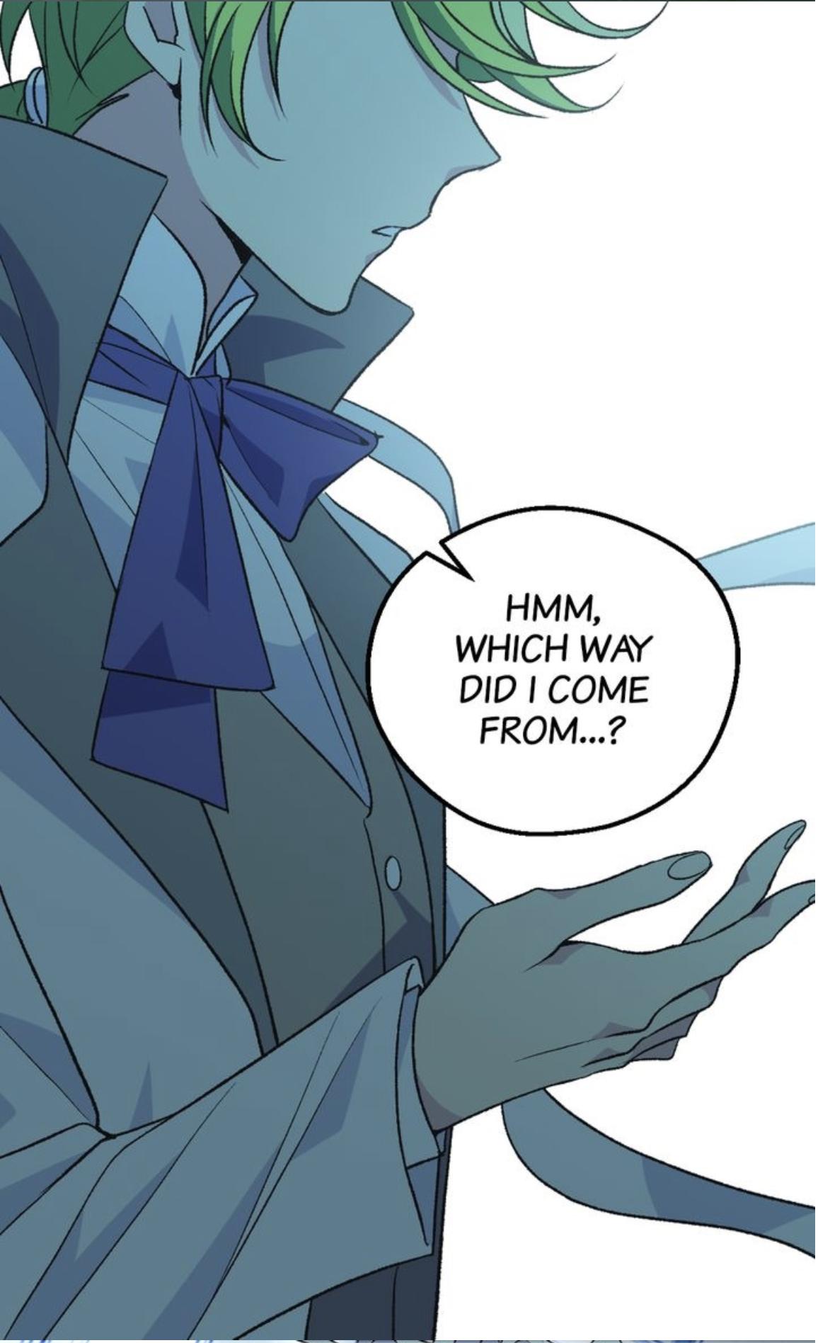 The Abandoned Empress Chapter 90 - page 37
