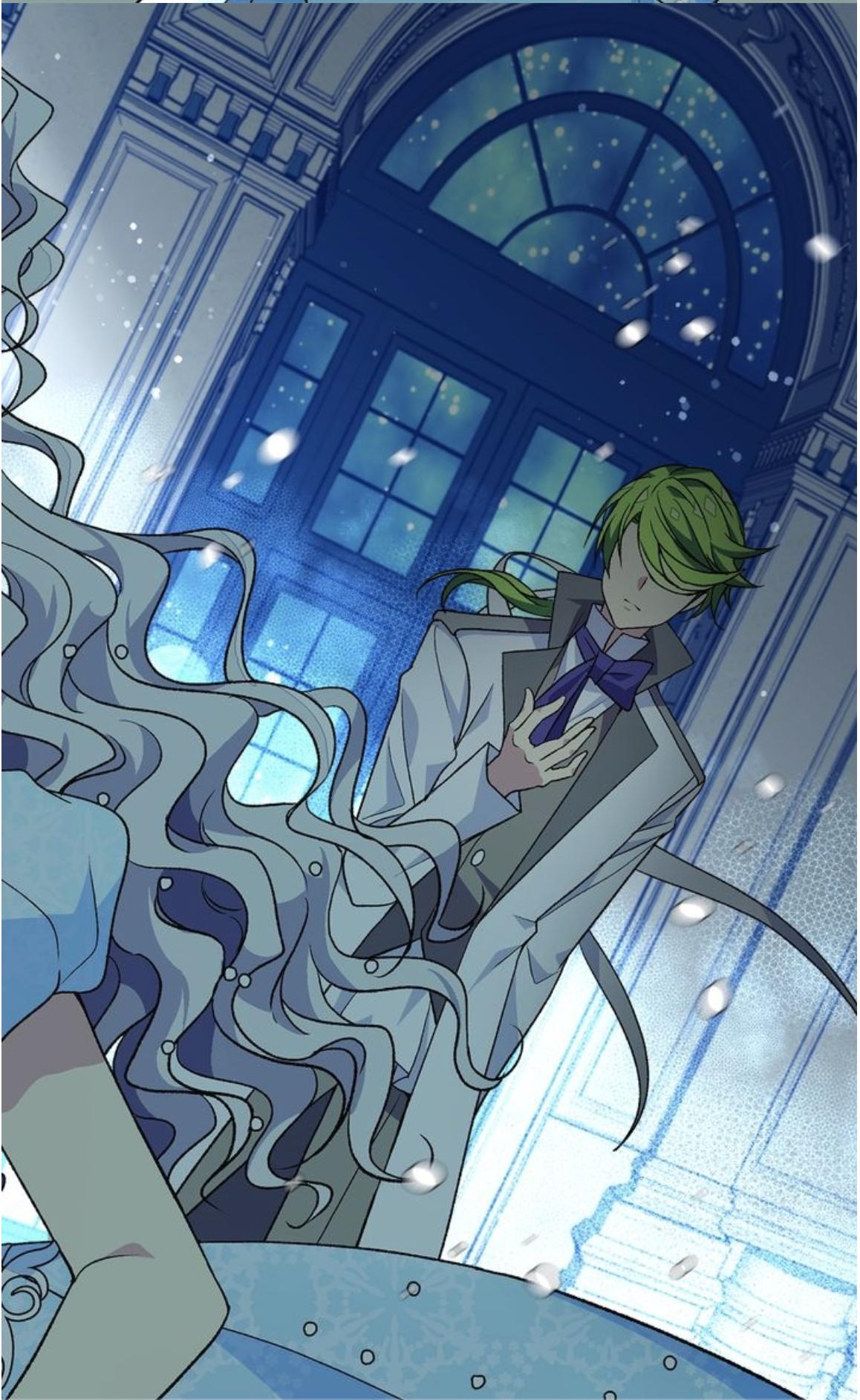 The Abandoned Empress Chapter 90 - page 39