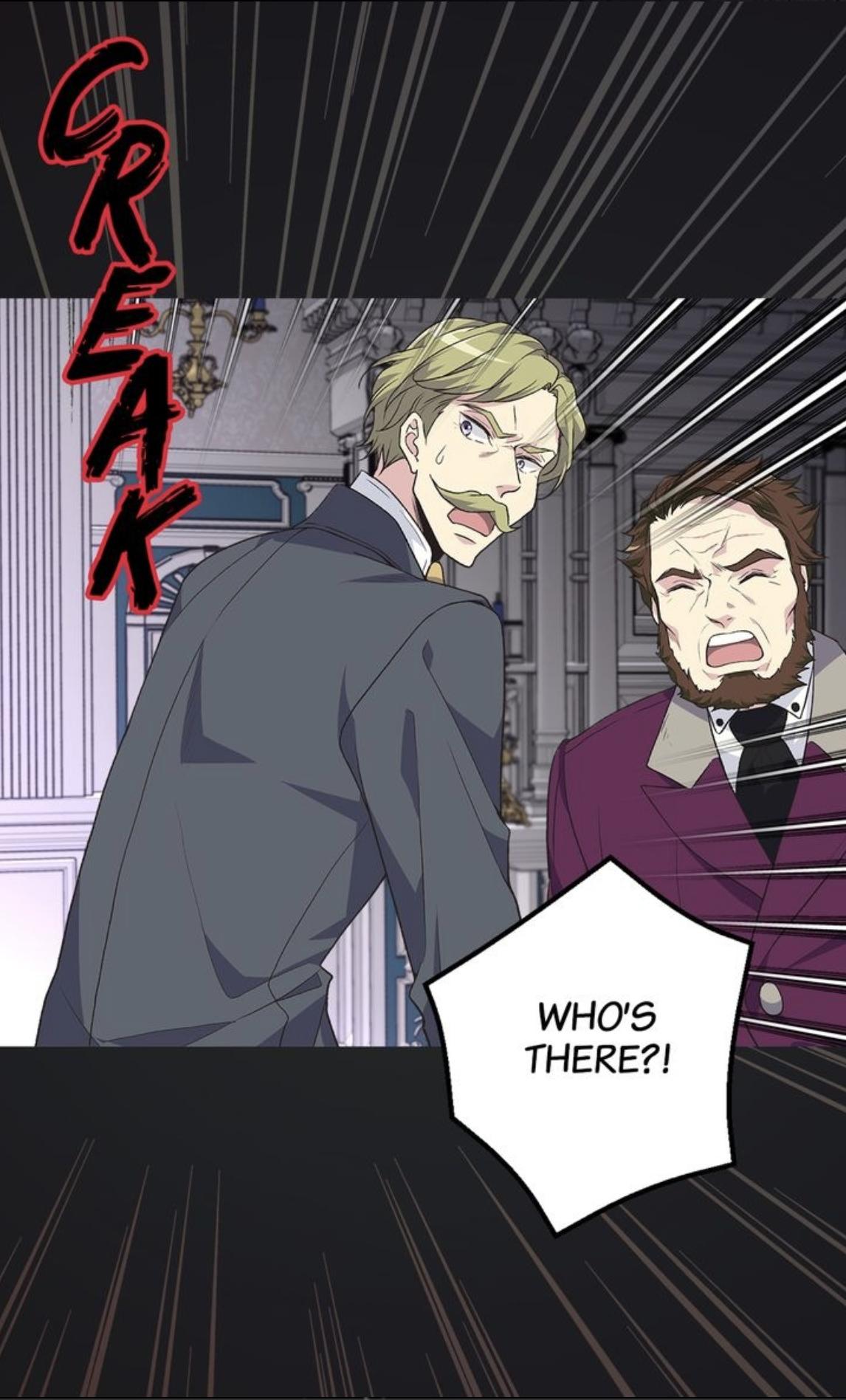 The Abandoned Empress Chapter 90 - page 4