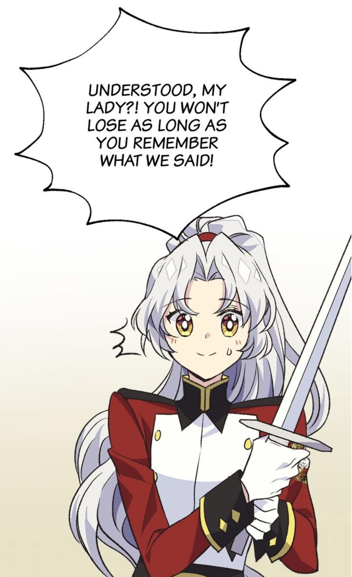 The Abandoned Empress Chapter 90 - page 42