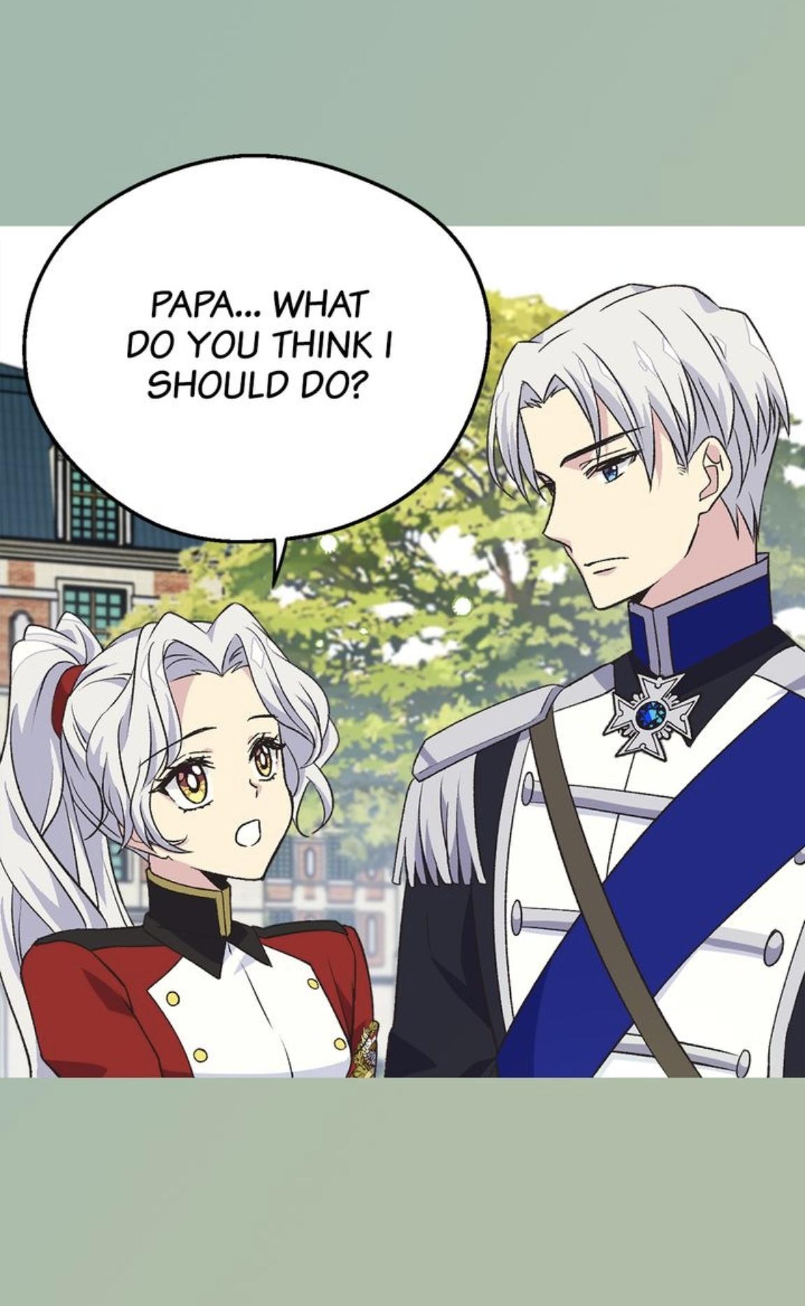 The Abandoned Empress Chapter 90 - page 48