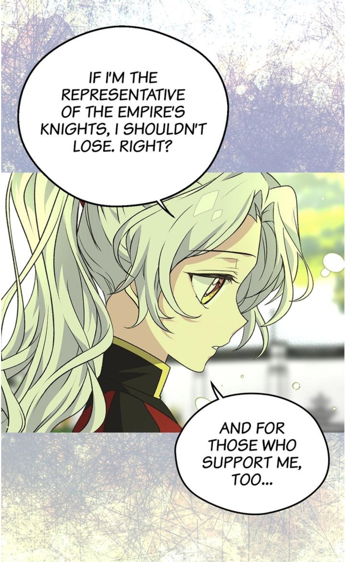 The Abandoned Empress Chapter 90 - page 49