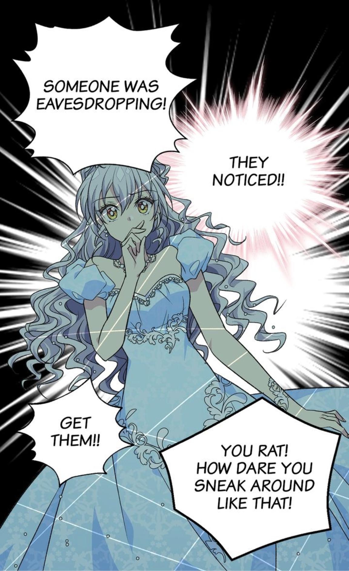 The Abandoned Empress Chapter 90 - page 5