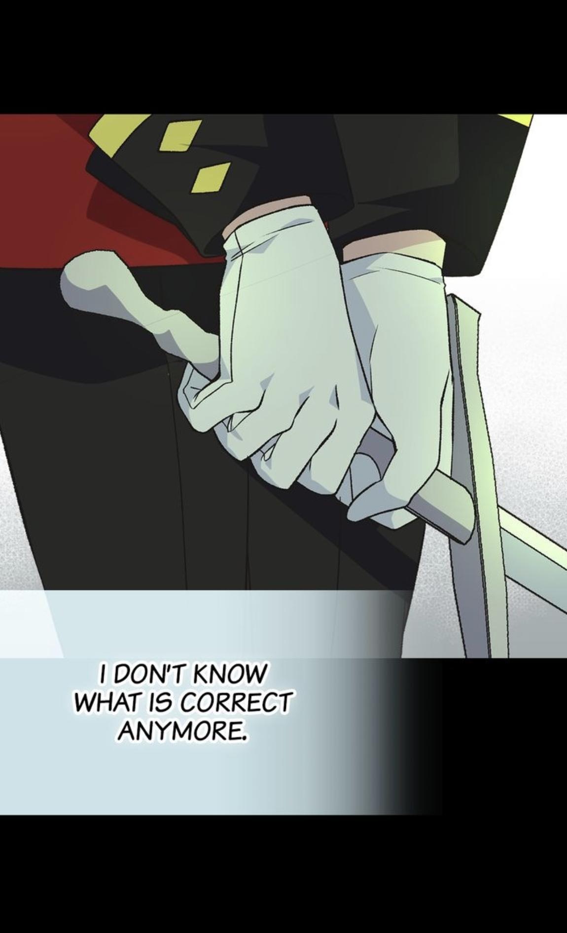 The Abandoned Empress Chapter 90 - page 50