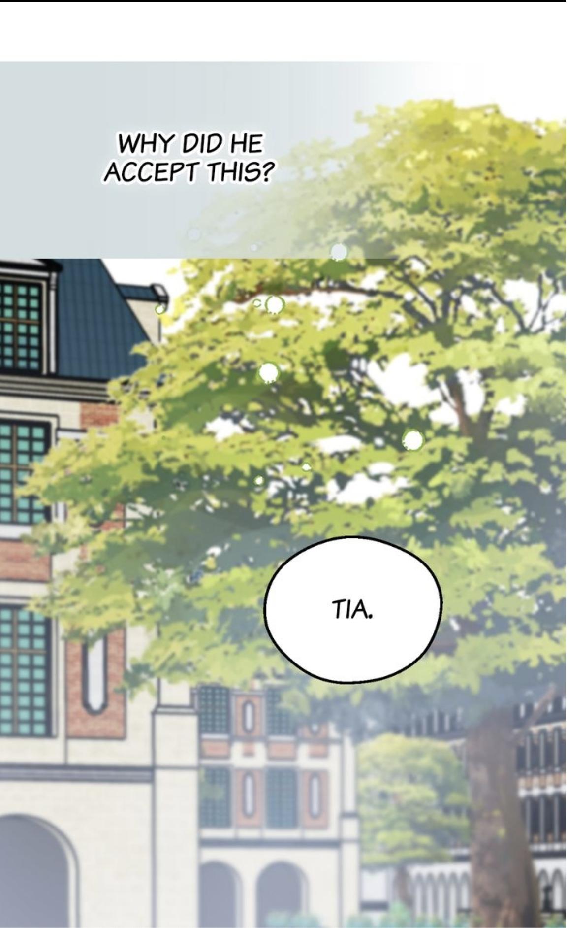 The Abandoned Empress Chapter 90 - page 51