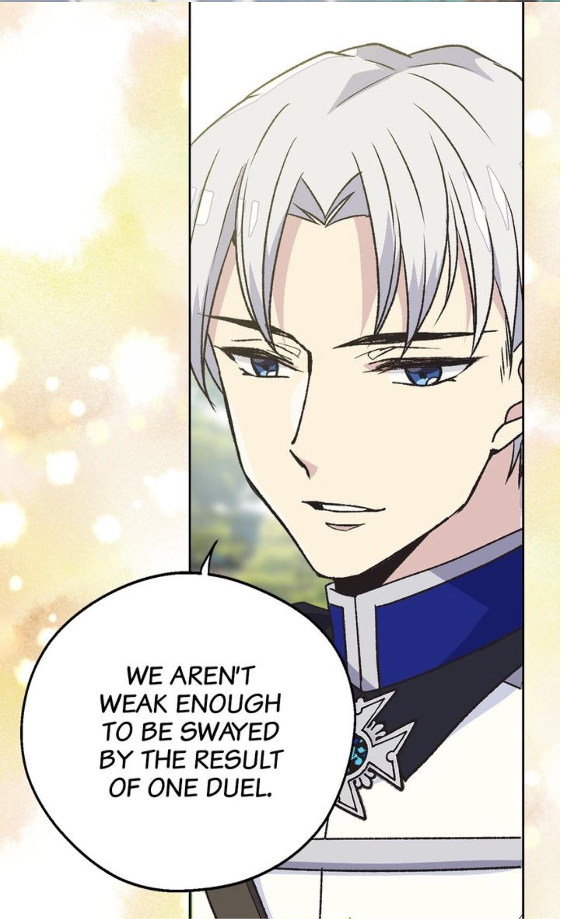 The Abandoned Empress Chapter 90 - page 52