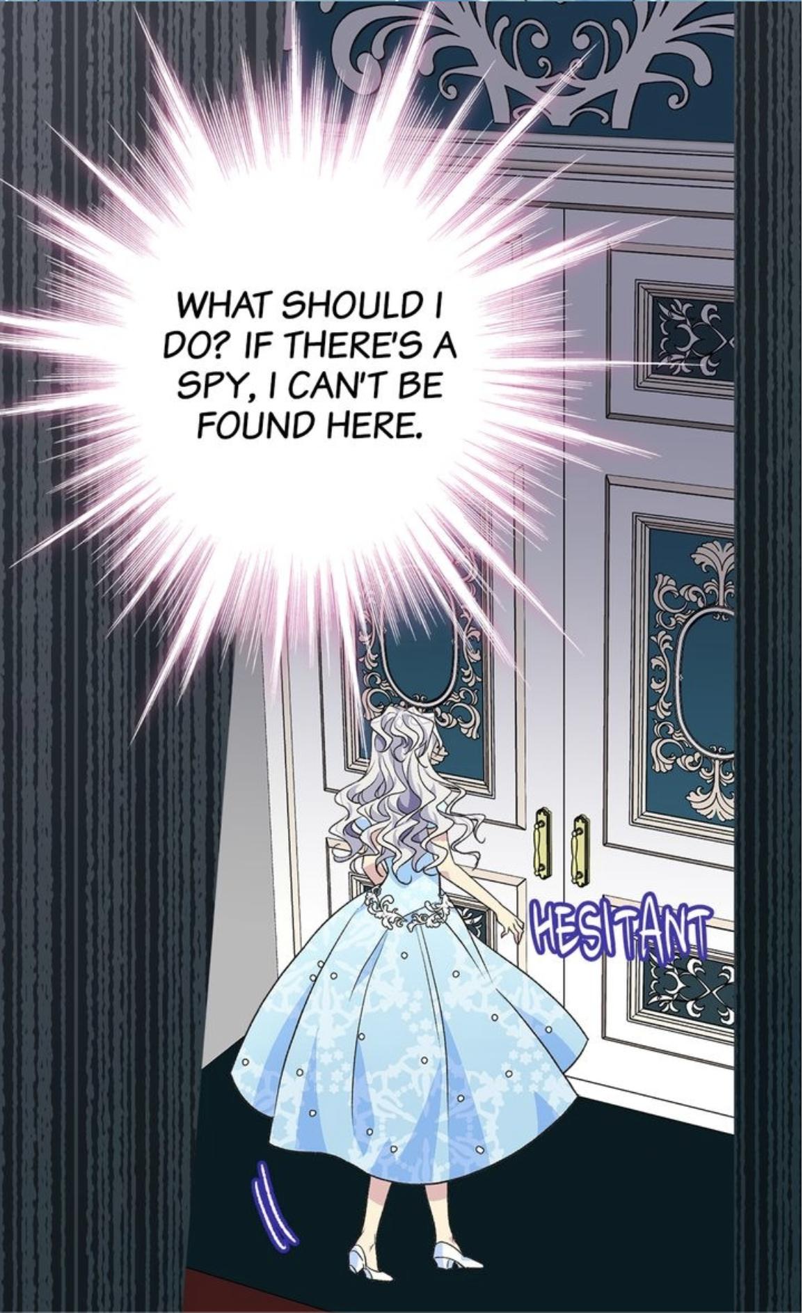 The Abandoned Empress Chapter 90 - page 6
