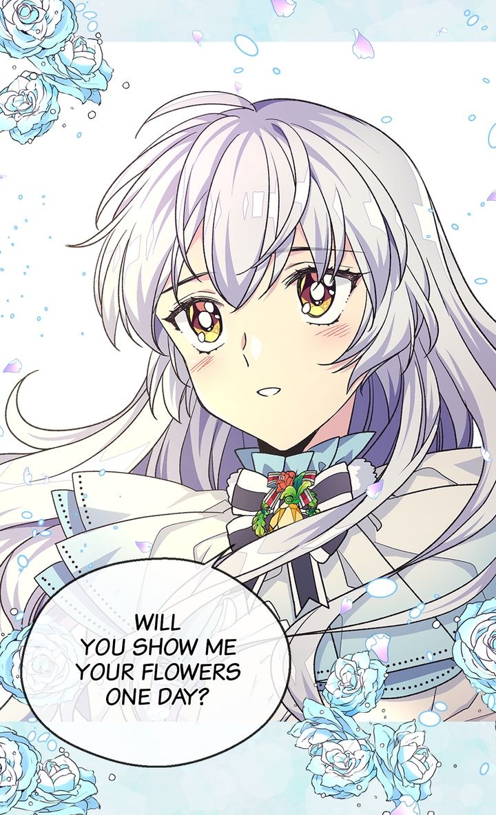 The Abandoned Empress Chapter 73 - page 23