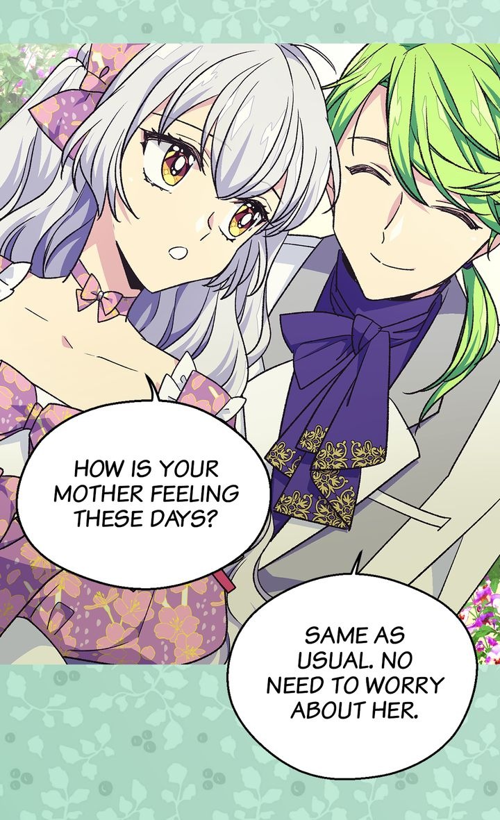The Abandoned Empress Chapter 73 - page 38