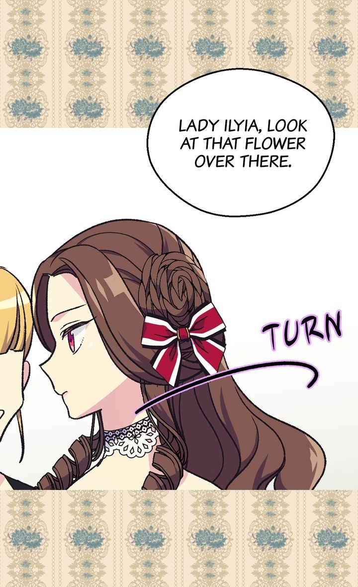 The Abandoned Empress Chapter 73 - page 41