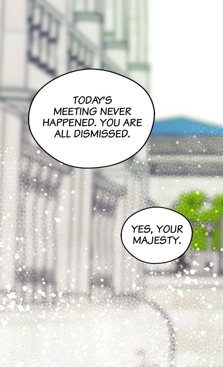 The Abandoned Empress Chapter 73 - page 9