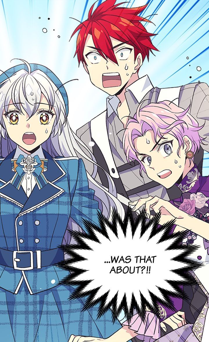 The Abandoned Empress Chapter 83 - page 18